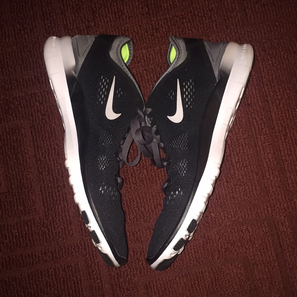 Nike Free 5.0